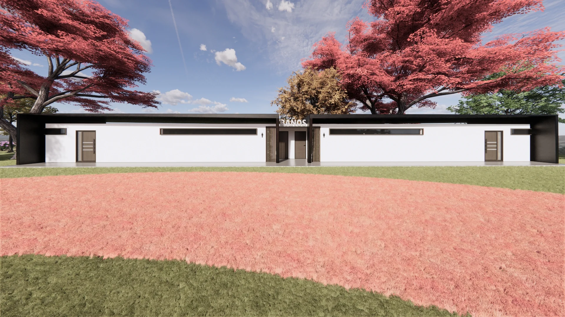 Recreo Campestre Mala 7